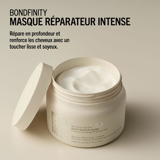 Intensive Reparaturmaske Blondme Bondfinity