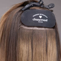 Tape In Extensions Invisible Echthaar 55cm