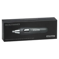 Nasen-/Ohrhaarschneider