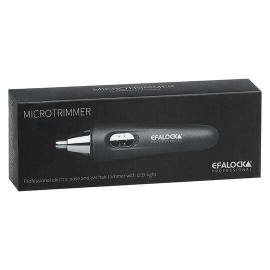 Nasen-/Ohrhaarschneider