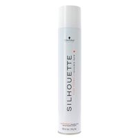 Flexibles Fixierspray Silhouette Flexible Hold