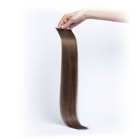 Tape In Extensions Invisible Echthaar 55cm
