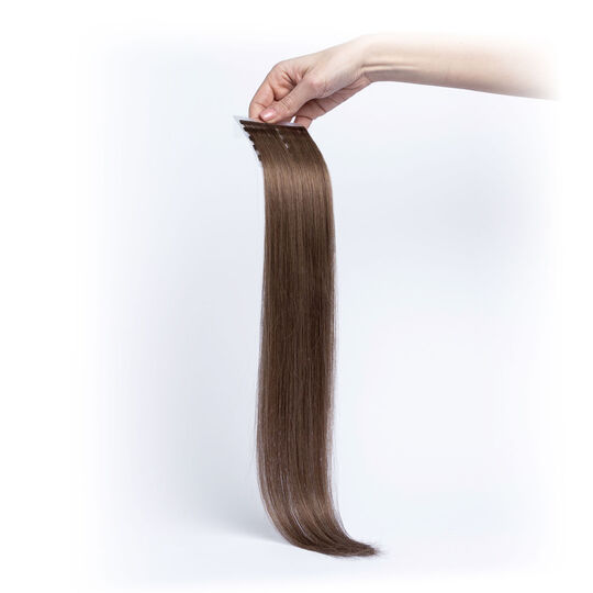 Tape In Extensions Invisible Echthaar 55cm