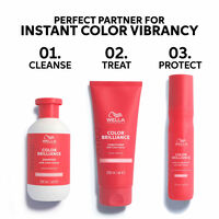 Color Touch Fresh-up-Kit 3/0 Dunkelbraun