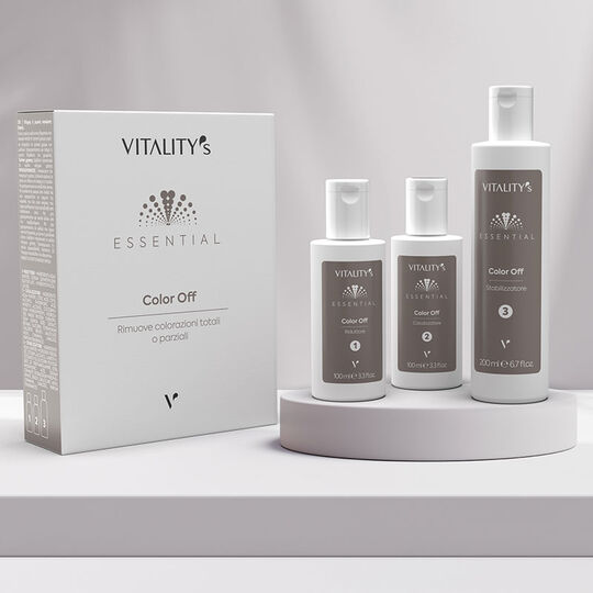 Make-up-Entferner Color Off