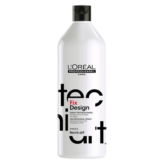 Fix Design Tecni.Art Lokales Fixierspray