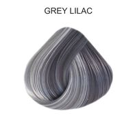Haarfarbe f&uuml;r wei&szlig;es und graues Haar Igora Royal Silver White lila grau