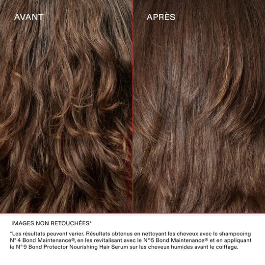 Pflegendes Serum Nr. 9