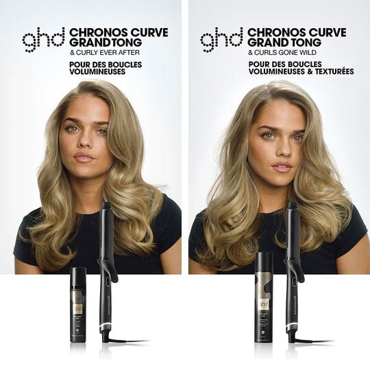 Lockenstab Chronos Curve Grand Tong