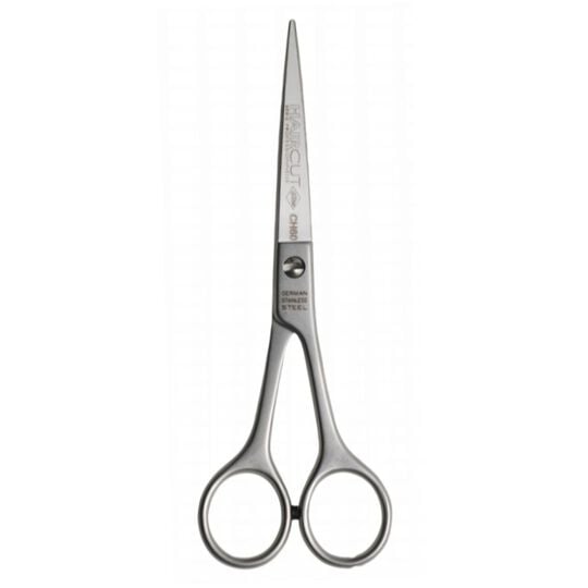 Gerade Haarschere