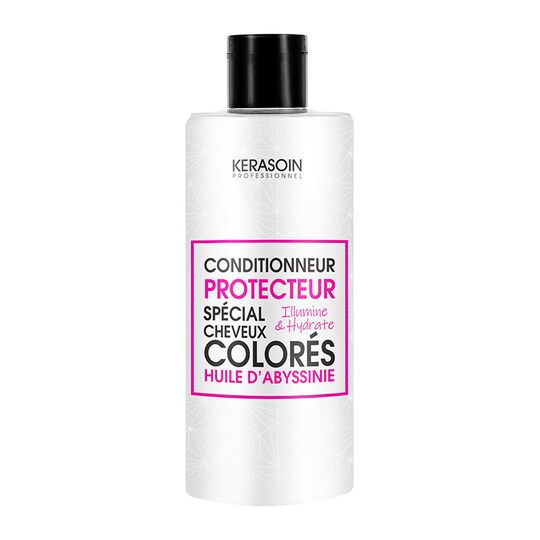 Farbschutz Conditioner f&uuml;r coloriertes Haar