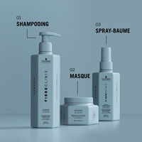 Feuchtigkeitsspendender Spray-Balsam Fibre Clinix