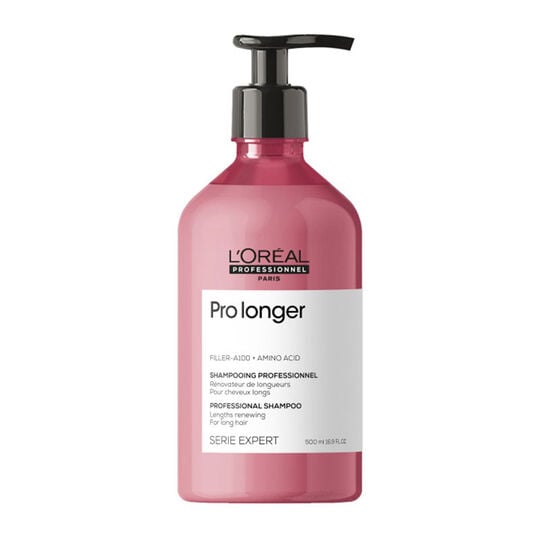 Pro Longer Shampoo f&uuml;r langes Haar