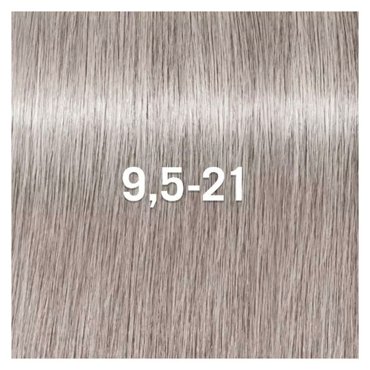 Halbpermanente Haarfarbe Igora Vibrance