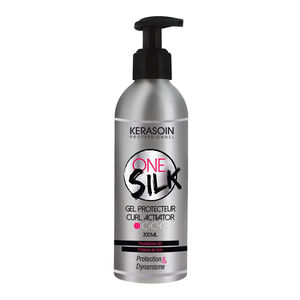 One Silk Curl Activator Gel