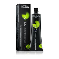 Inoa Haarfarbe ohne Ammoniak 5.42 Kupferbraun