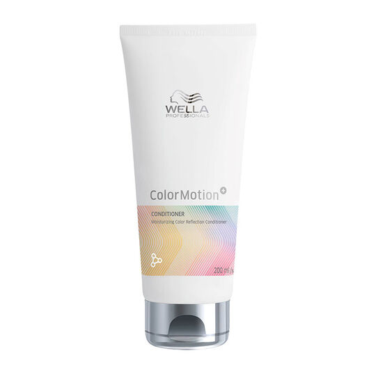 Conditioner f&uuml;r coloriertes Haar Color Motion+