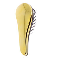 Mini-Entwirrb&uuml;rste Gold