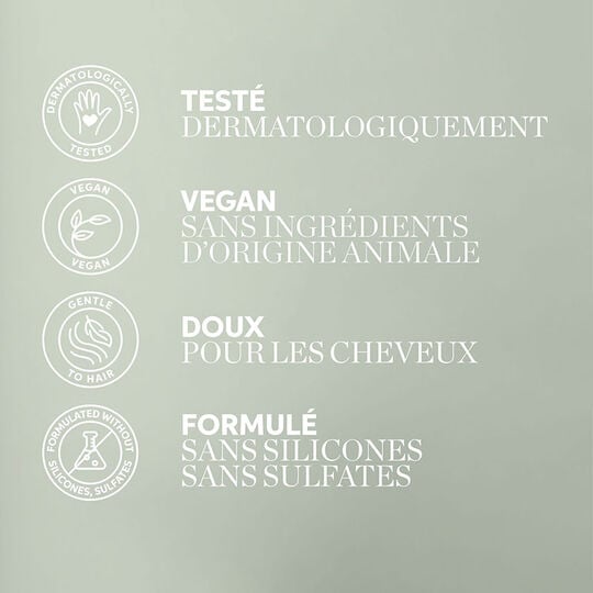 Regenerierendes Shampoo f&uuml;r normale bis fettige Kopfhaut Renewing Elements