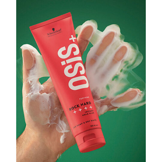 Ultimative Klebepaste Rock Hard Osis+