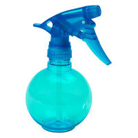 Kugelzerst&auml;uber Blau