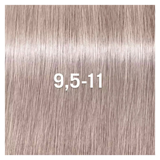 Halbpermanente Haarfarbe Igora Vibrance