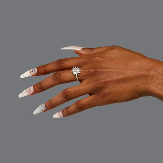 K&uuml;nstliche N&auml;gel Classy Premium