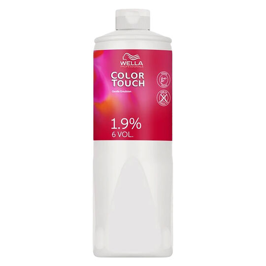 Color Touch Emulsion 1,9 % / 6 Vol.