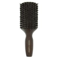 Flache Wildschweinborstenb&uuml;rste