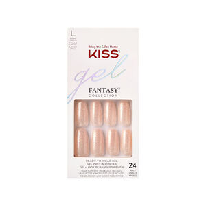 Rock Candy Kunstn&auml;gel