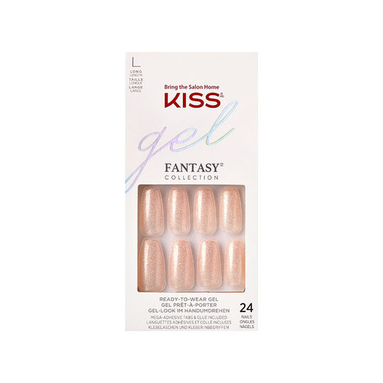 Rock Candy Kunstn&auml;gel