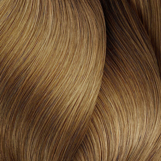 T&ouml;nung Haarfarbe Dia Color 8.3 Hellblond Gold