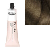 T&ouml;nung Haarfarbe Dia Color 8.13 Hellblond Asch Gold