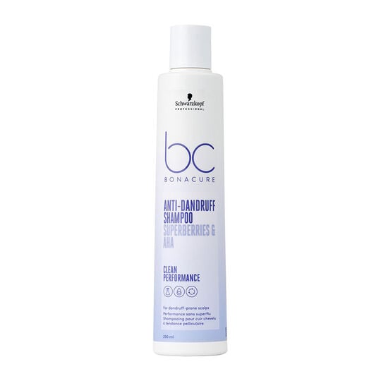 BC Scalp Anti-Schuppen-Shampoo
