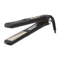 Gl&auml;tteisen I-Extra Nano Titanium