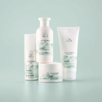 Intensive Pflege f&uuml;r gewelltes und lockiges Haar Nutricurls