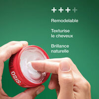 Ultimatives Wachs-Creme Flexwax Osis+