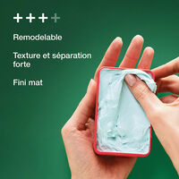 Ultra-starke mattierende Creme Mighty Matte Osis+