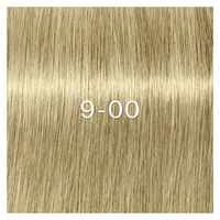 Igora Zero Amm Haarfarbe 9-00 Sehrhellblond Natur Extra