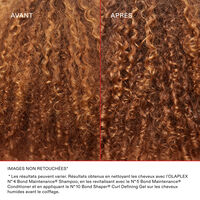 Lockendefinitionsgel Nr. 10