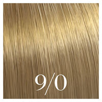 Semipermanente Coloration Color Touch 9/0 Sehrhellblond Natur Kalt