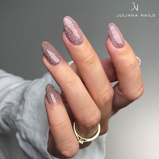 Semipermanenter Nagellack Gel Lack