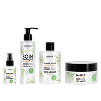 Natursortiment Set f&uuml;r stark gesch&auml;digtes Haar