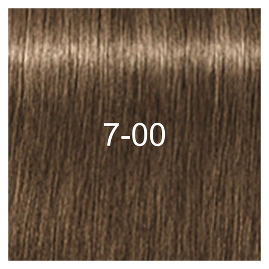 Halbpermanente Haarfarbe Igora Vibrance