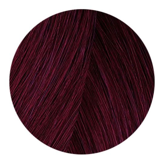 Permanente Haarfarbe Ma&iuml;andra 5.26 Hell-Kastanienbraun Iris&eacute;-Rot