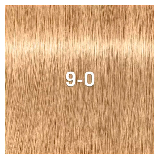 Halbpermanente Haarfarbe Igora Vibrance