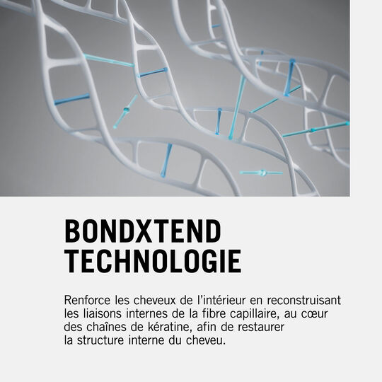 Reparierender Balsam Fibre Clinix