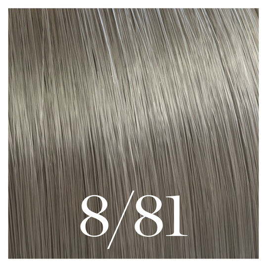 Semipermanente Coloration Color Touch 8/81 Hellblond Perl&eacute; Asch