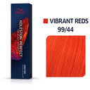 99/44 Sehrhellblond Intensiv Kupfer