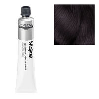 Permanente Haarfarbe Majirel Majirouge 4.20